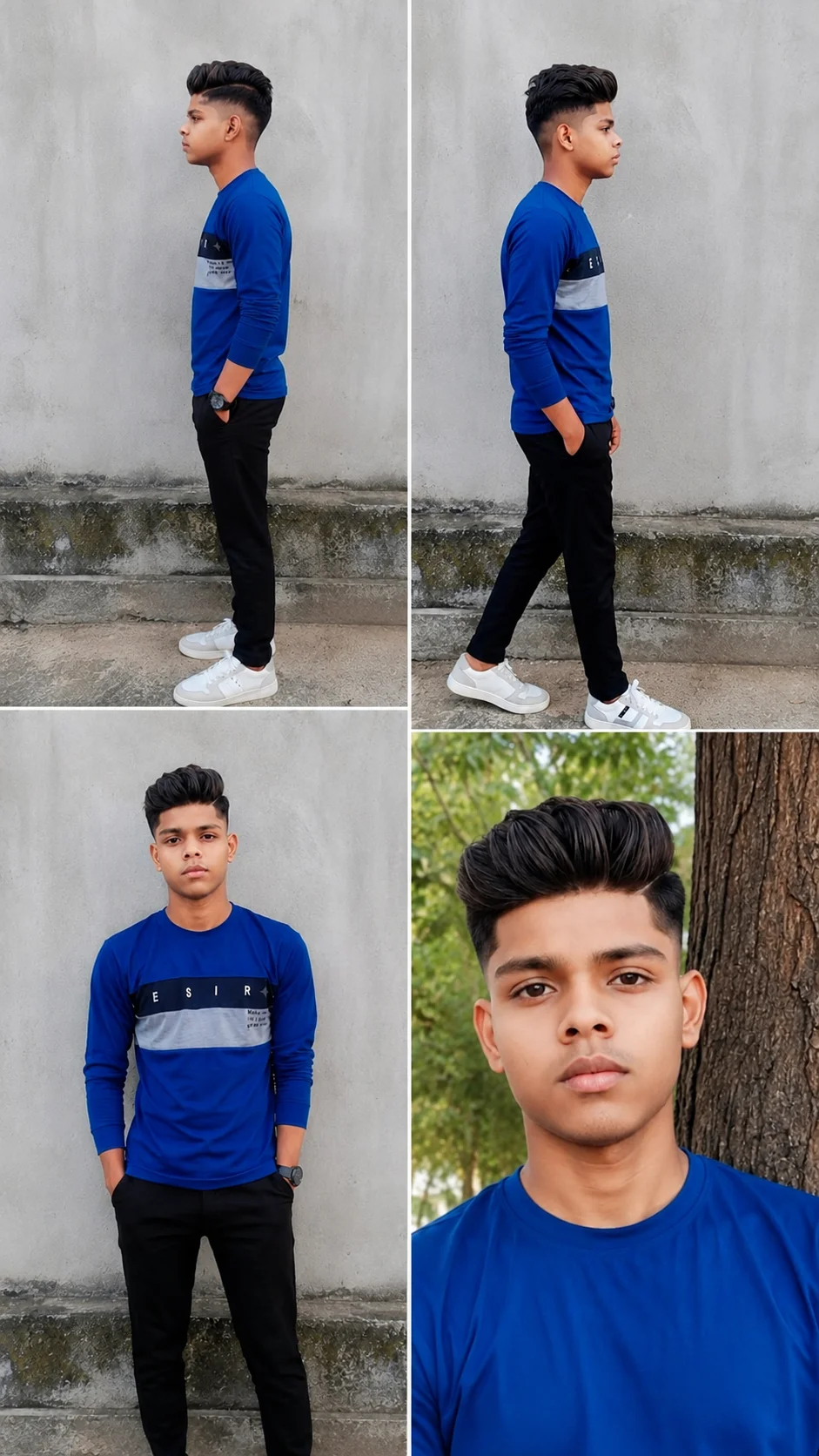 Cinematic Professional Photography