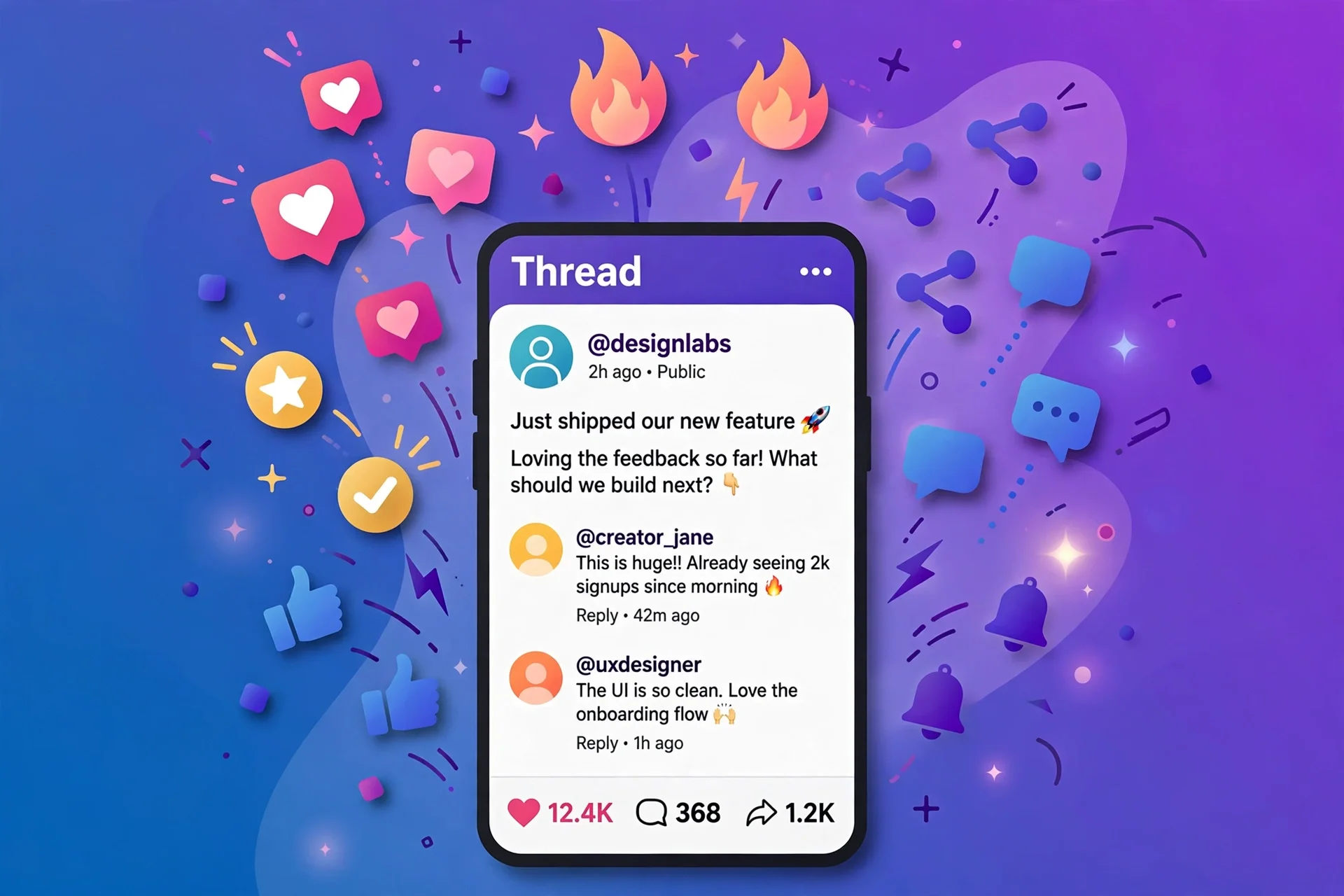 Viral Twitter Thread — Hook Writing Prompt