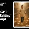 ChatGPT Photo Editing Prompt