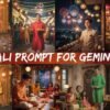 Top 10 Diwali Prompt For Gemini Boy